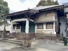 善福寺(東京都)