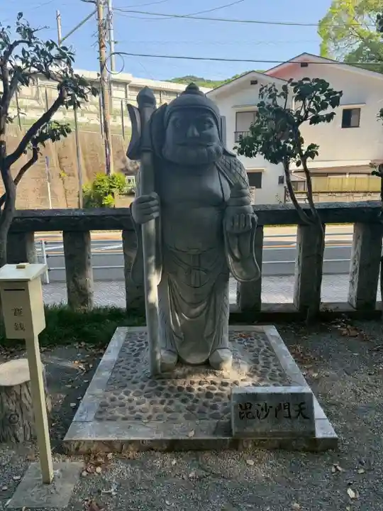 五所神社(神奈川県)