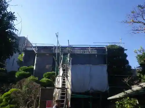 大巧寺のその他建物