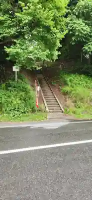 泉蔵院（鮎貝観音堂）(山形県)