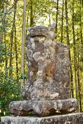 三社神社(愛媛県)