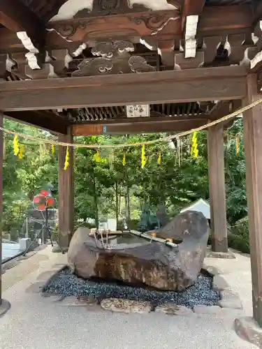 白山宮(愛知県)