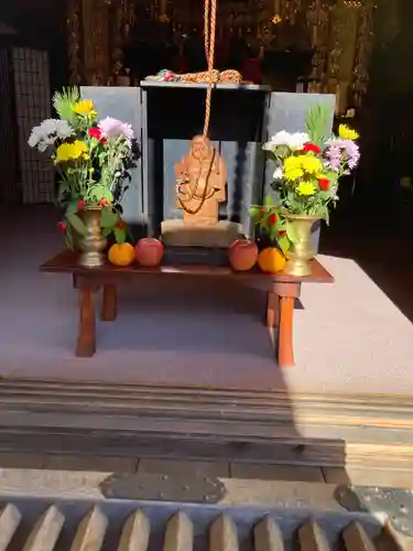 長運寺(神奈川県)