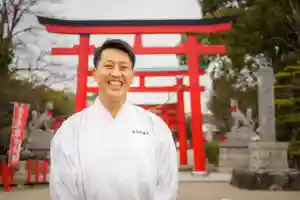 「実物を見て、感じたことそのままを大切にしてほしい」神主と教員を両立する小林さんの想い【海山道神社(三重県)小林一憲権禰宜インタビュー】