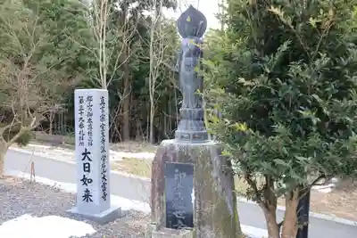 大雲寺のその他建物