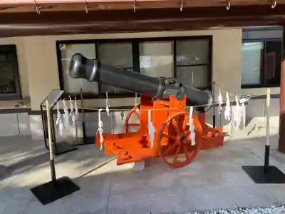 水戸東照宮のその他建物