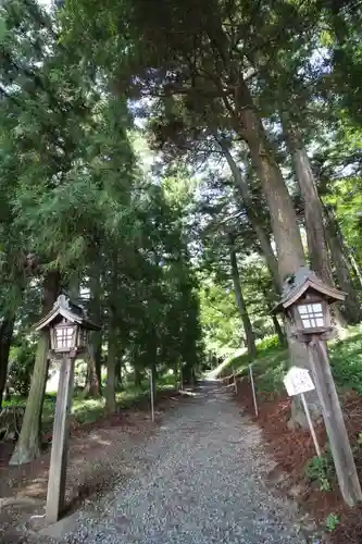 北野天神社の建物その他