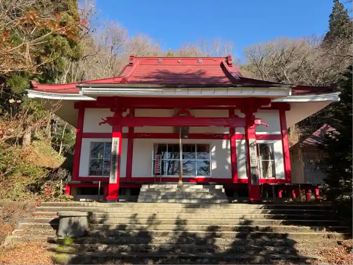 日輪寺(茨城県)