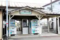 日吉神社(宮城県)