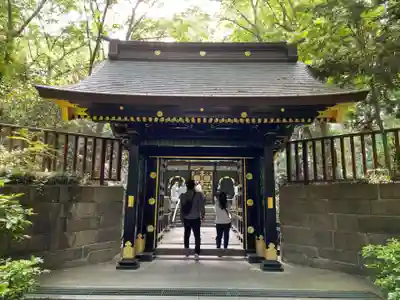 瑞鳳殿(宮城県)