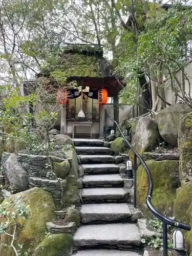 南蔵院(福岡県)