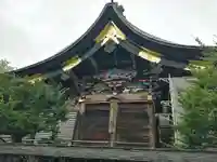 秩父神社の本殿・本堂