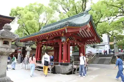 太宰府天満宮(福岡県)