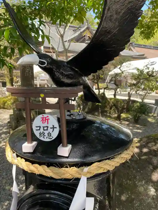 熊野本宮大社のその他建物