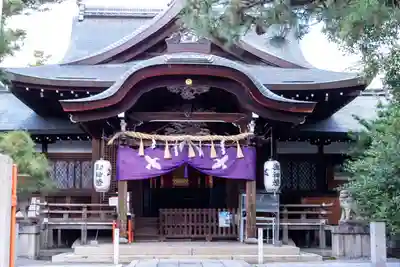 熊野神社(京都府)