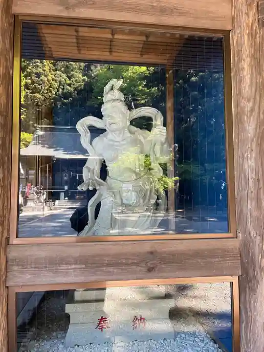 鹿嶋神社(福島県)