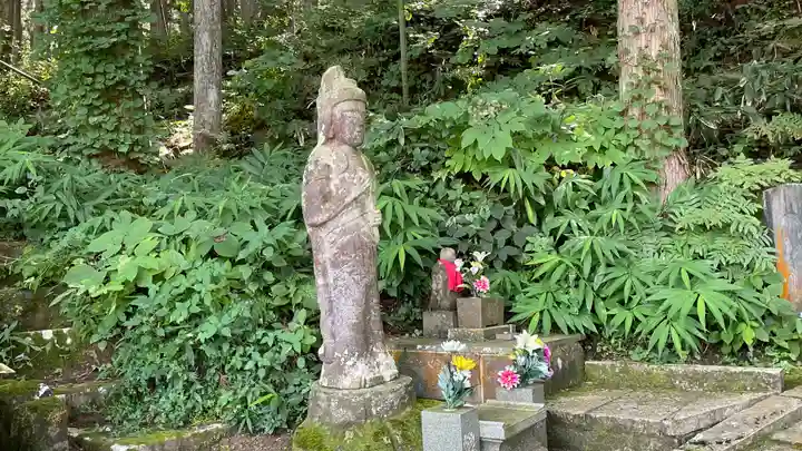 羽黒山 金剛樹院(山形県)