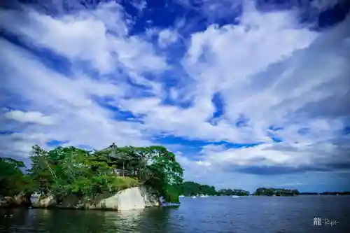 瑞巌寺五大堂(宮城県)