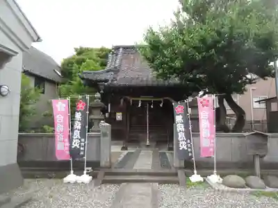 北野神社(東京都)