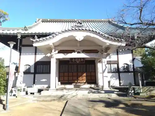 瑞林寺(静岡県)