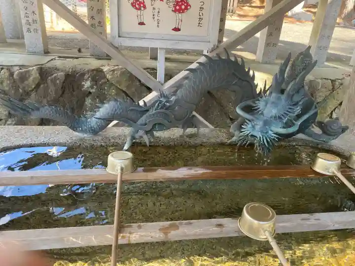 金華山黄金山神社(宮城県)