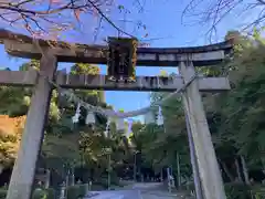 湯谷神社(滋賀県)