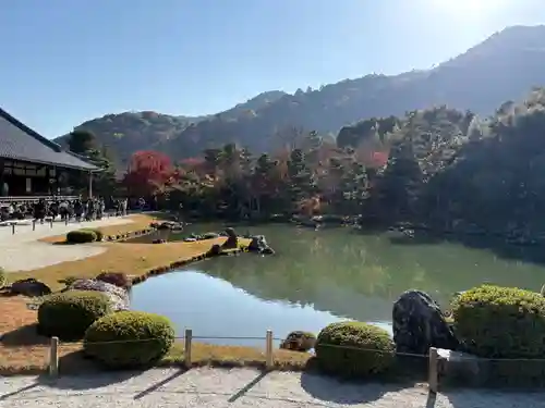 天龍寺(京都府)
