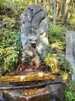 磯山弁財天(栃木県)