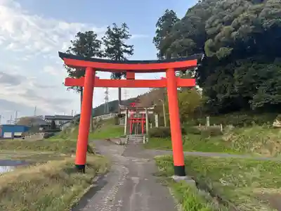 多禰神社(福井県)