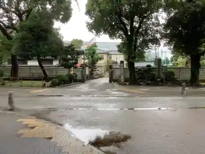 太閤山常泉寺のその他建物