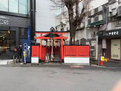 歯神社(大阪府)