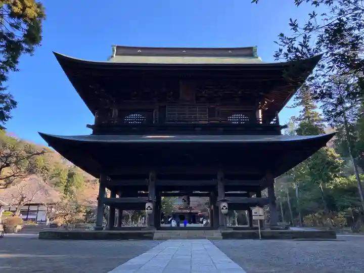 円覚寺(神奈川県)