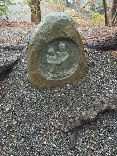 千歳神社(北海道)