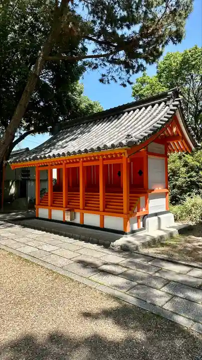 住吉大社(大阪府)