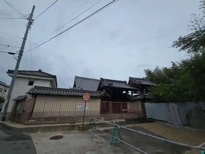 圓光寺(大阪府)