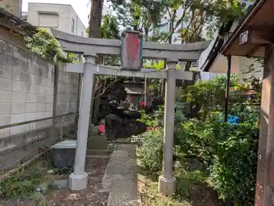 日枝神社(東京都)
