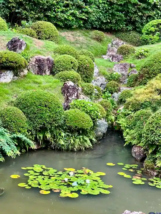 龍潭寺(静岡県)