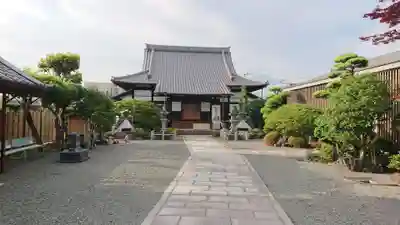 常諦寺のその他建物