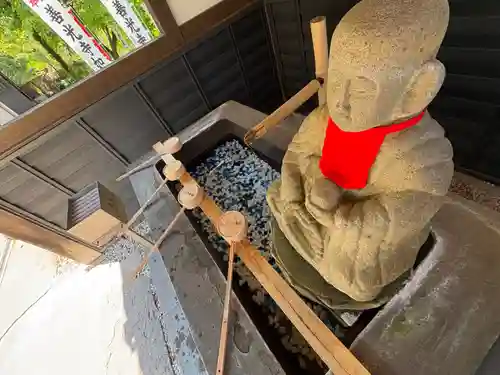 関善光寺(岐阜県)