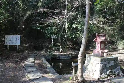 猿田神社(千葉県)