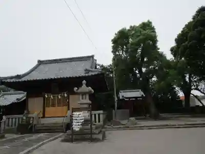 八幡神社(長崎県)
