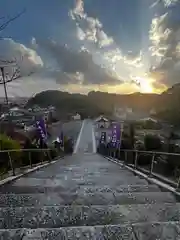 飯盛神社(長崎県)