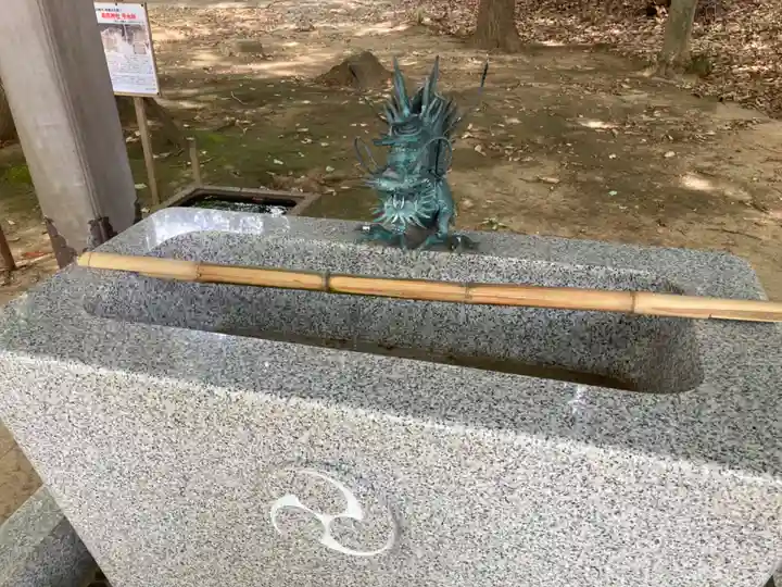 長尾神社(神奈川県)