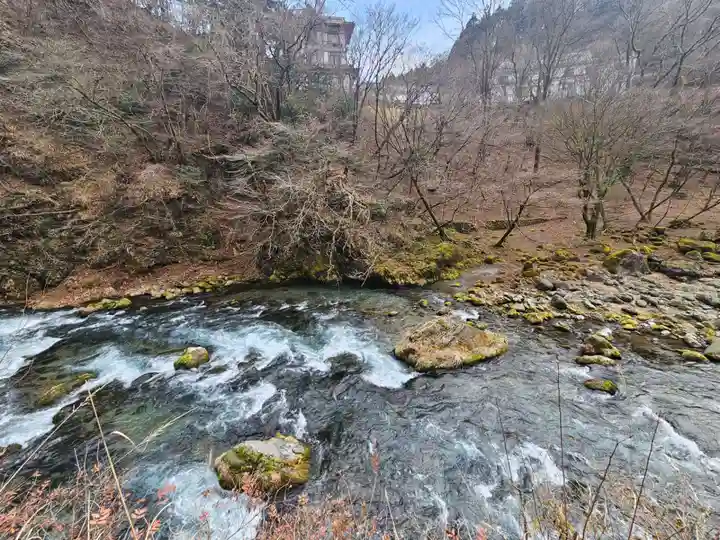 日光二荒山神社(栃木県)