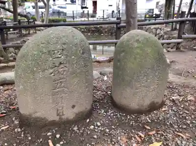 師岡熊野神社のその他建物