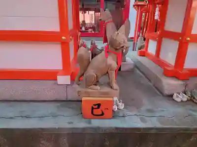 阿部野神社(大阪府)