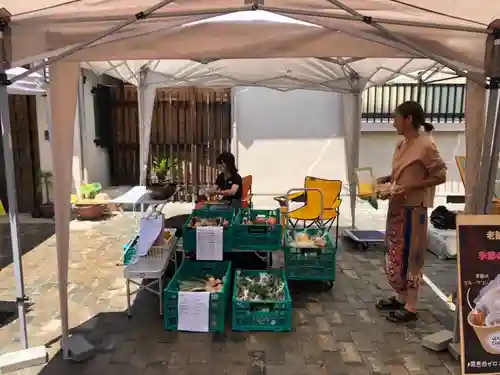 遠照山 光明寺（尼崎大仏）(兵庫県)