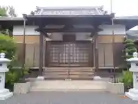 法光寺(みよし市)(愛知県)