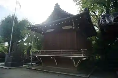 牛嶋神社のその他建物