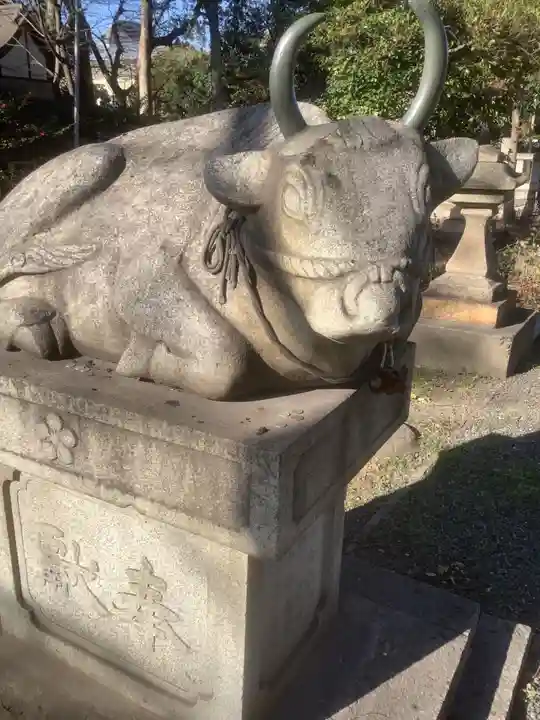 愛宕神社(横須賀)(愛知県)
